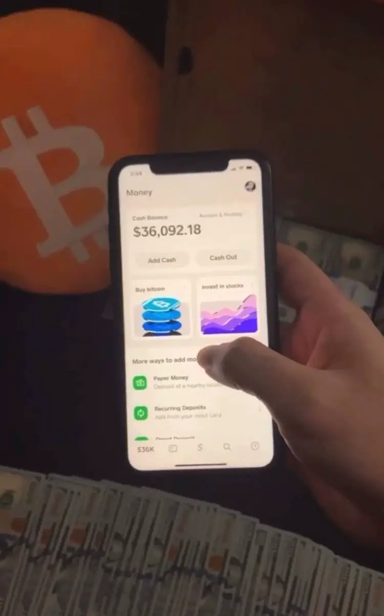 Viral Cash App Glitch of 2023 TechWhis